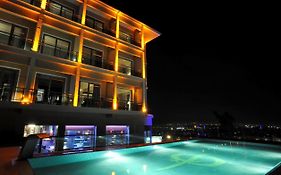 Hotel Çelik Palas Convention Center&Thermal SPA